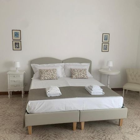 Porta Napoli Rooms ليتشي المظهر الخارجي الصورة
