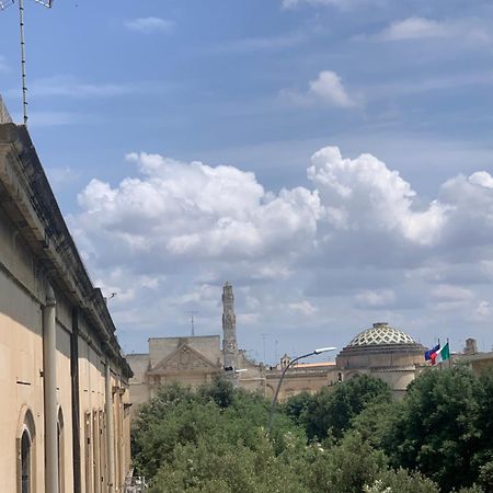 Porta Napoli Rooms ليتشي المظهر الخارجي الصورة