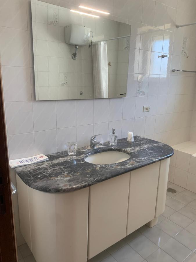 Porta Napoli Rooms ليتشي المظهر الخارجي الصورة