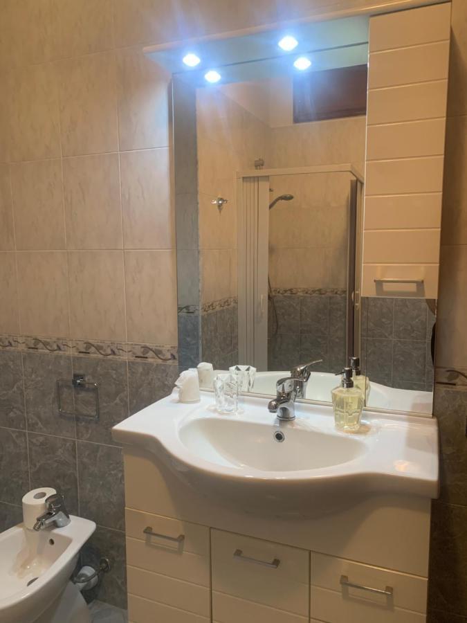 Porta Napoli Rooms ليتشي المظهر الخارجي الصورة