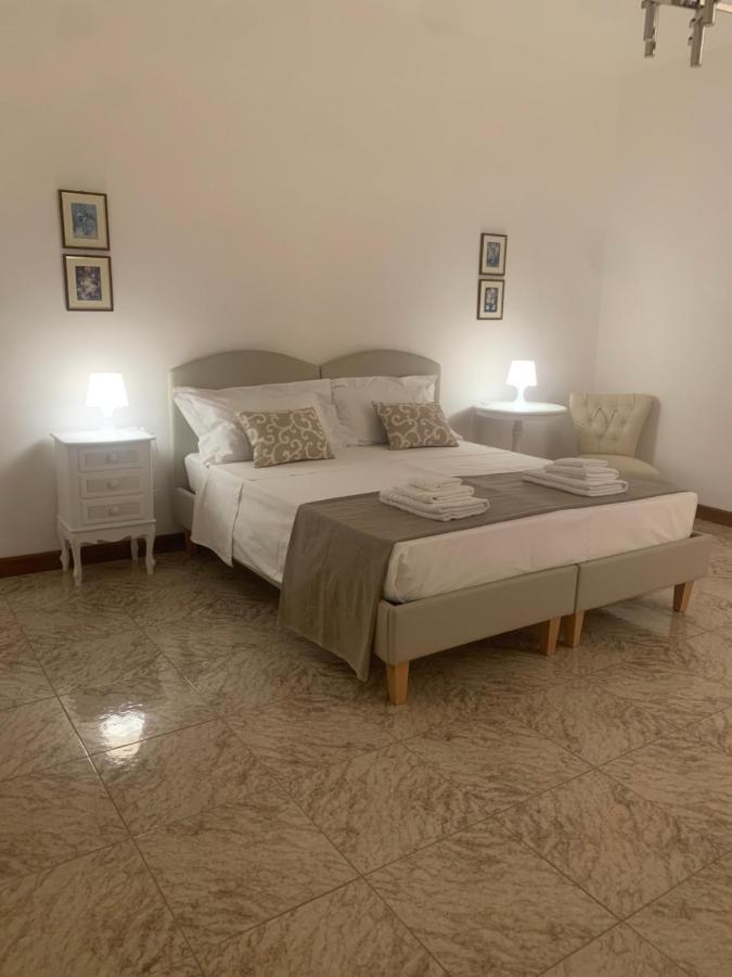 Porta Napoli Rooms ليتشي المظهر الخارجي الصورة