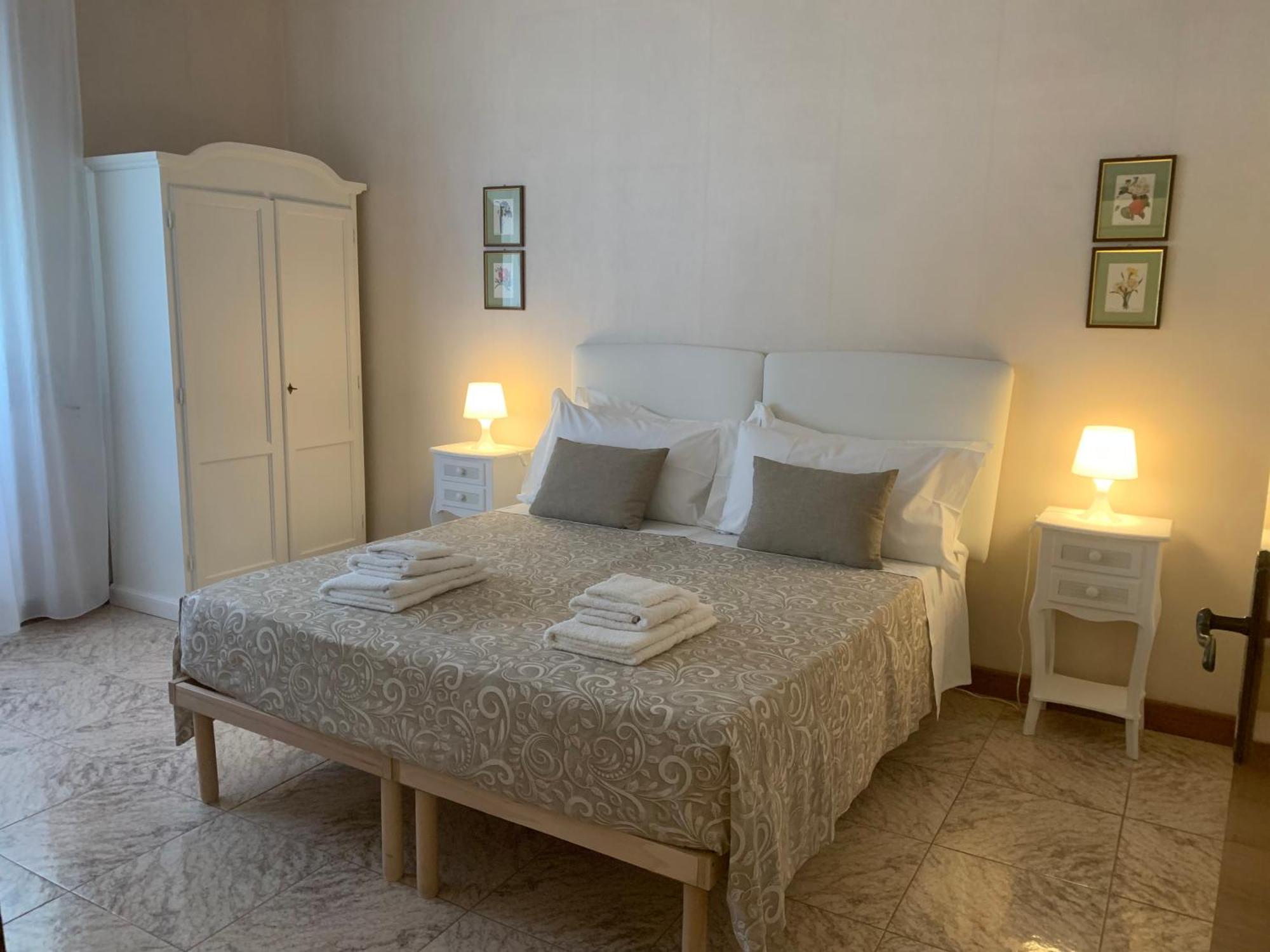 Porta Napoli Rooms ليتشي المظهر الخارجي الصورة